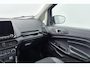 Ford EcoSport 1.0 EcoBoost Titanium Compacte SUV met verrassend veel comfort en veiligheid aan boord