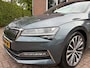 Skoda Superb TSI iV Laurin &amp; Klement Pano, Acc, stoelkoeling