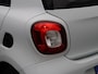 smart EQ ForFour Essential 18 kWh | 91,9% accu score | Climate control | LMV | Bluetooth radio | Vierseizoensbanden |