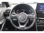 Toyota Yaris Cross 1.5 HYBRID DYNAMIC NL-AUTO 17"LMV APPLE/ANDROID LED-PAKKET PRIVACY-GLASS KEYLESS