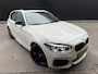 BMW 1-Serie MW 1-serie M140i High Executive Schuifdak h&K Leer Performance