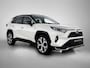 Toyota RAV4 2.5 Plug-in Hybrid AWD Style | BTW voertuig | Panorama schuif/kanteldak | JBL | Dodehoek detectie | Stoel+stuurverwarming | Elektrische achterklep |
