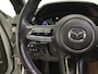 Mazda MX-30 e-SkyActiv 145 Luxury 36 kWh AUTOMAAT NAVI ADAPTIEVE CRUISE CONTROLE APPLE CARPLAY ANDROID AUTO ELECTRISCHE STOELEN SCHUIFKANTELDAK ZEER MOOIE AUTO VOLL OPTIES