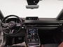 Mazda MX-30 e-SkyActiv 145 Luxury 36 kWh AUTOMAAT NAVI ADAPTIEVE CRUISE CONTROLE APPLE CARPLAY ANDROID AUTO ELECTRISCHE STOELEN SCHUIFKANTELDAK ZEER MOOIE AUTO VOLL OPTIES