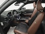 Mazda MX-30 e-SkyActiv 145 Luxury 36 kWh AUTOMAAT NAVI ADAPTIEVE CRUISE CONTROLE APPLE CARPLAY ANDROID AUTO ELECTRISCHE STOELEN SCHUIFKANTELDAK ZEER MOOIE AUTO VOLL OPTIES