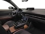 Mazda MX-30 e-SkyActiv 145 Luxury 36 kWh AUTOMAAT NAVI ADAPTIEVE CRUISE CONTROLE APPLE CARPLAY ANDROID AUTO ELECTRISCHE STOELEN SCHUIFKANTELDAK ZEER MOOIE AUTO VOLL OPTIES