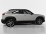 Mazda MX-30 e-SkyActiv 145 Luxury 36 kWh AUTOMAAT NAVI ADAPTIEVE CRUISE CONTROLE APPLE CARPLAY ANDROID AUTO ELECTRISCHE STOELEN SCHUIFKANTELDAK ZEER MOOIE AUTO VOLL OPTIES