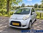 Citroën C1 1.0-12V Automaat
