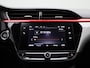 Opel Corsa-e GS Line 50 kWh | 1e-Eig. | SoH 87,5 % |  3-Fase | Black & White | Led Koplampen | CarPlay | 16"LMV | PDC | DAB | Cruise Control |