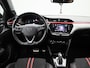 Opel Corsa-e GS Line 50 kWh | 1e-Eig. | SoH 87,5 % |  3-Fase | Black & White | Led Koplampen | CarPlay | 16"LMV | PDC | DAB | Cruise Control |