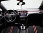 Opel Corsa-e GS Line 50 kWh | 1e-Eig. | SoH 87,5 % |  3-Fase | Black & White | Led Koplampen | CarPlay | 16"LMV | PDC | DAB | Cruise Control |