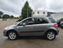 Suzuki SX4 1.6 Exclusive