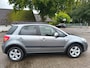 Suzuki SX4 1.6 Exclusive