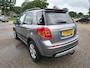 Suzuki SX4 1.6 Exclusive