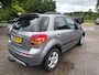 Suzuki SX4 1.6 Exclusive