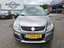 Suzuki SX4 1.6 Exclusive