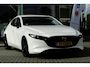 Mazda 3 2.0 e-SkyActiv-G M Hybrid 122 Comfort met Bose | Leer | Camera | Rijklaarprijs |