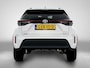 Toyota Yaris Cross 1.5 Hybrid 115 First Edition Comfort Pack | Dealer onderhouden | Stoel+stuurverwarming | Dodehoek detectie | parkeersensoren voor+achter | Navigatie | Climate Control | Cruise Control Adaptive | 1 sleutel aanwezig.