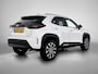 Toyota Yaris Cross 1.5 Hybrid 115 First Edition Comfort Pack | Dealer onderhouden | Stoel+stuurverwarming | Dodehoek detectie | parkeersensoren voor+achter | Navigatie | Climate Control | Cruise Control Adaptive | 1 sleutel aanwezig.