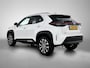 Toyota Yaris Cross 1.5 Hybrid 115 First Edition Comfort Pack | Dealer onderhouden | Stoel+stuurverwarming | Dodehoek detectie | parkeersensoren voor+achter | Navigatie | Climate Control | Cruise Control Adaptive | 1 sleutel aanwezig.