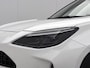 Toyota Yaris Cross 1.5 Hybrid 115 First Edition Comfort Pack | Dealer onderhouden | Stoel+stuurverwarming | Dodehoek detectie | parkeersensoren voor+achter | Navigatie | Climate Control | Cruise Control Adaptive | 1 sleutel aanwezig.