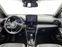 Toyota Yaris Cross 1.5 Hybrid 115 First Edition Comfort Pack | Dealer onderhouden | Stoel+stuurverwarming | Dodehoek detectie | parkeersensoren voor+achter | Navigatie | Climate Control | Cruise Control Adaptive | 1 sleutel aanwezig.