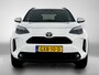 Toyota Yaris Cross 1.5 Hybrid 115 First Edition Comfort Pack | Dealer onderhouden | Stoel+stuurverwarming | Dodehoek detectie | parkeersensoren voor+achter | Navigatie | Climate Control | Cruise Control Adaptive | 1 sleutel aanwezig.