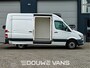 Mercedes-Benz Sprinter L2H2 Euro6 Koelwagen Airco Stoelverwarming Dag en Nacht Koeling Carrier Camera