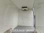 Mercedes-Benz Sprinter L2H2 Euro6 Koelwagen Airco Stoelverwarming Dag en Nacht Koeling Carrier Camera