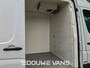 Mercedes-Benz Sprinter L2H2 Euro6 Koelwagen Airco Stoelverwarming Dag en Nacht Koeling Carrier Camera