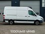 Mercedes-Benz Sprinter L2H2 Euro6 Koelwagen Airco Stoelverwarming Dag en Nacht Koeling Carrier Camera