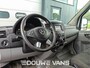 Mercedes-Benz Sprinter L2H2 Euro6 Koelwagen Airco Stoelverwarming Dag en Nacht Koeling Carrier Camera
