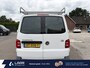 Volkswagen Transporter 2.0 TDI L2H1 Trendline Dubbel Cabine 5 pers. | Airco | Cruise Control | Trekhaak.