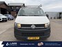 Volkswagen Transporter 2.0 TDI L2H1 Trendline Dubbel Cabine 5 pers. | Airco | Cruise Control | Trekhaak.