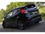 Ford Fiesta 1.6 ST2 182pk zwart, Apple Carplay, FOX uitlaat