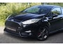 Ford Fiesta 1.6 ST2 182pk zwart, Apple Carplay, FOX uitlaat