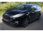 Ford Fiesta 1.6 ST2 182pk zwart, Apple Carplay, FOX uitlaat