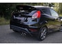 Ford Fiesta 1.6 ST2 182pk zwart, Apple Carplay, FOX uitlaat