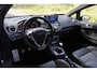 Ford Fiesta 1.6 ST2 182pk zwart, Apple Carplay, FOX uitlaat