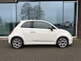 Fiat 500 1.0 Hybrid Sport - Navi - Panoramadak - Climate - Org.NL
