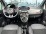Fiat 500 1.0 Hybrid Sport - Navi - Panoramadak - Climate - Org.NL