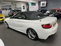 BMW 2-Serie Cabrio 218i M Sport /eerste eigenaar / NL auto / 37755 km