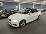 BMW 2-Serie Cabrio 218i M Sport /eerste eigenaar / NL auto / 37755 km