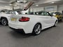 BMW 2-Serie Cabrio 218i M Sport /eerste eigenaar / NL auto / 37755 km