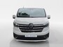 Renault Trafic 2.0 Blue dCi 150 EDC T30 L2H1 Extra AUTOMAAT NAVI AIRCO CAMERA CRUISE CONTROLE APPLE CARPLAY ANDROID AUTO ZEER MOOIE BUS DIRECT RIJDEN
