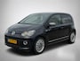 Volkswagen Up! 1.0 high up! BlueMotion (NL-auto, Perfect onderH, Navi, Parkeersensoren, Cruise Con, Airco, Bluetooth, Etc)