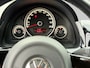 Volkswagen Up! 1.0 high up! BlueMotion (NL-auto, Perfect onderH, Navi, Parkeersensoren, Cruise Con, Airco, Bluetooth, Etc)