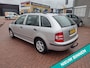 Skoda Fabia Combi 1.4-16V Elegance MOOIE AUTO BEL 0619590613 AIRCO 5 DRS