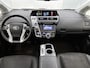 Toyota Prius+ 1.8 Business Plus | 7 Personen | Panoramadak | Stoelverwarming | Head-up Display | Half lederen bekleding | Navigatie | achteruitrijcamera | Cruise Control |