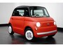 Fiat Topolino Corallo | Direct Leverbaar | Vanaf 16 Jaar | Panoramadak | Digitaal Display |